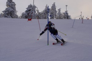 Vesa Arkko SL 2009 Ruka        